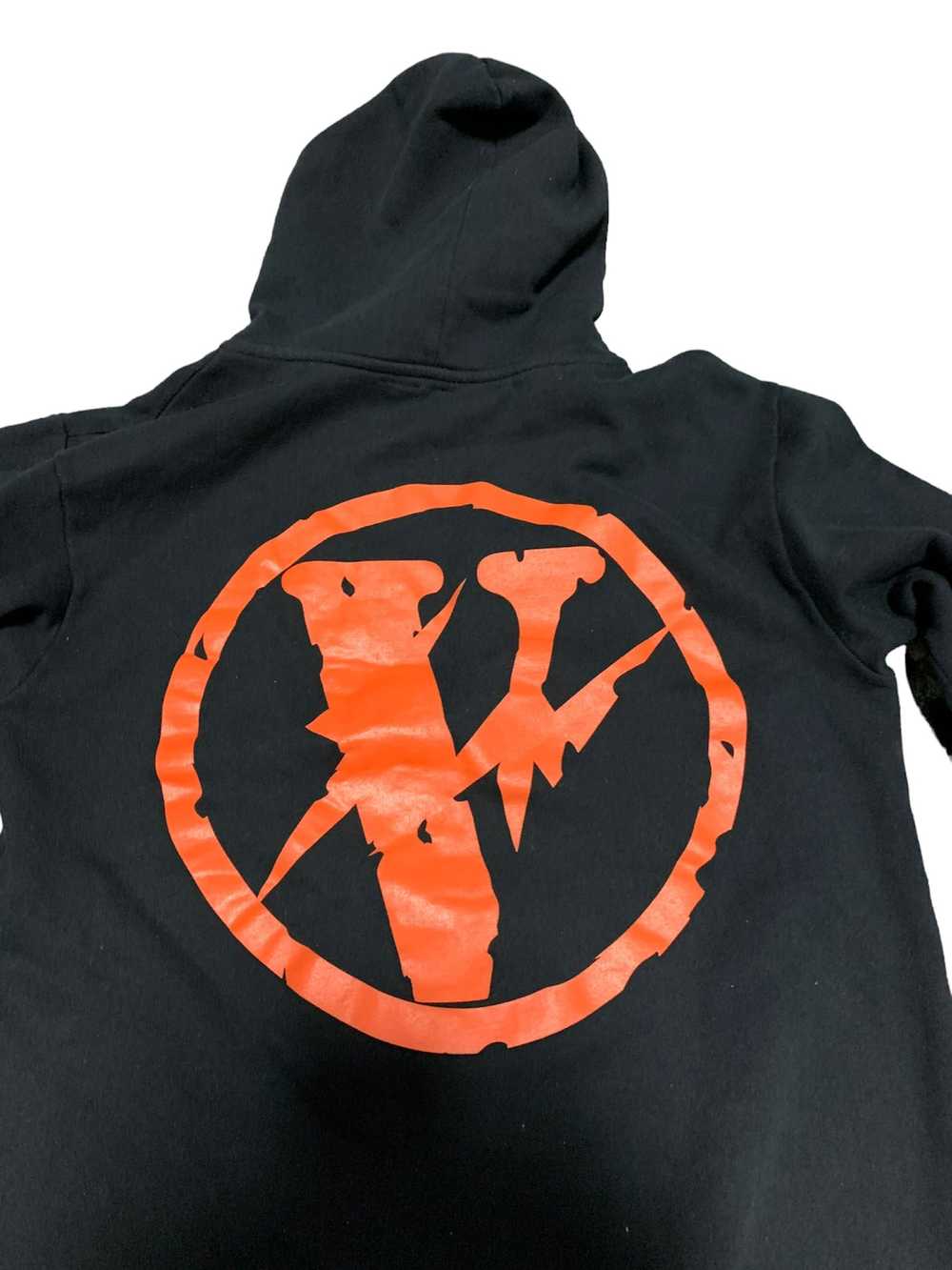 Vlone V-lone Friends Hoodie - image 2