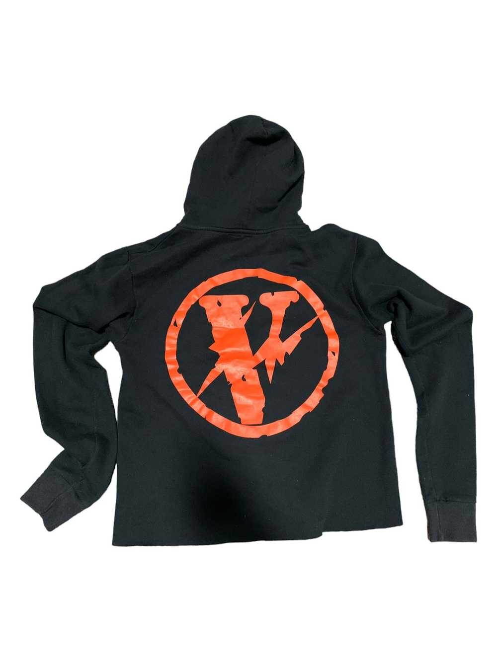 Vlone V-lone Friends Hoodie - image 3