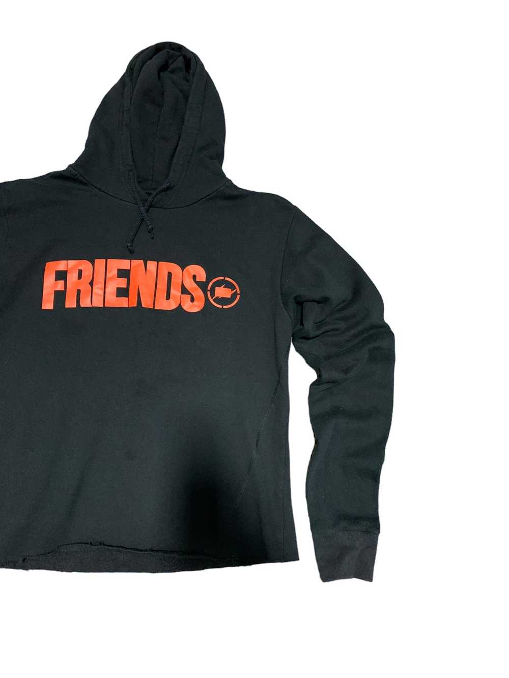 Vlone V-lone Friends Hoodie - image 4