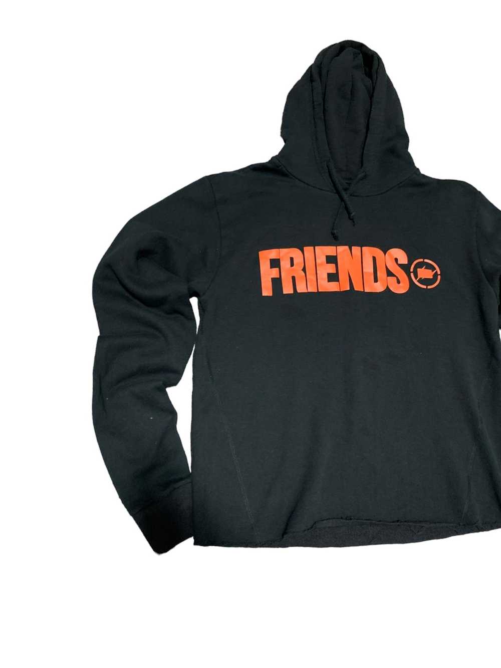 Vlone V-lone Friends Hoodie - image 5