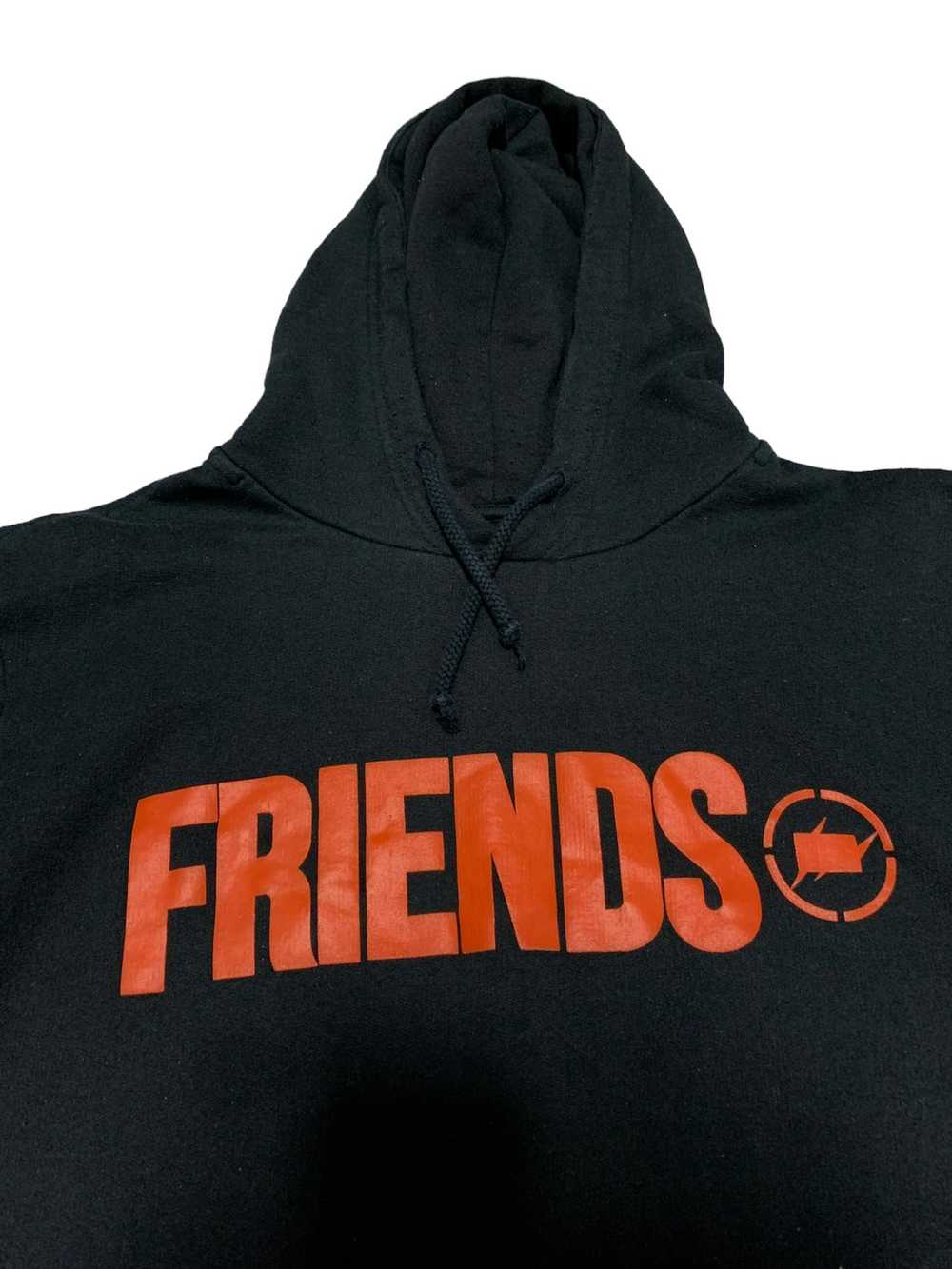 Vlone V-lone Friends Hoodie - image 6