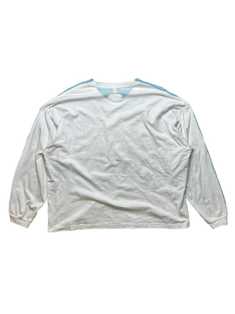 Doublet Doublet “Strangest Comfort” Compressed Ha… - image 2