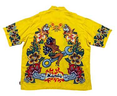 Archival Clothing × Hawaiian Shirt × Mambo Vintag… - image 1