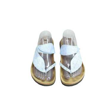 Birkenstock × Leather Birkenstock Betula Women's L