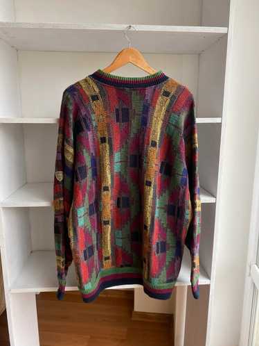 Carlo colucci coogi vintage Gem