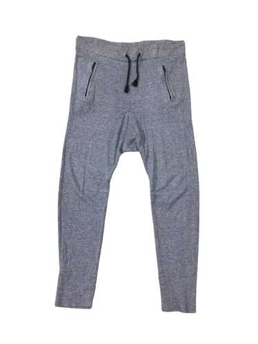 Divided × H&M × Streetwear Drop Crotch Pants Divi… - image 1