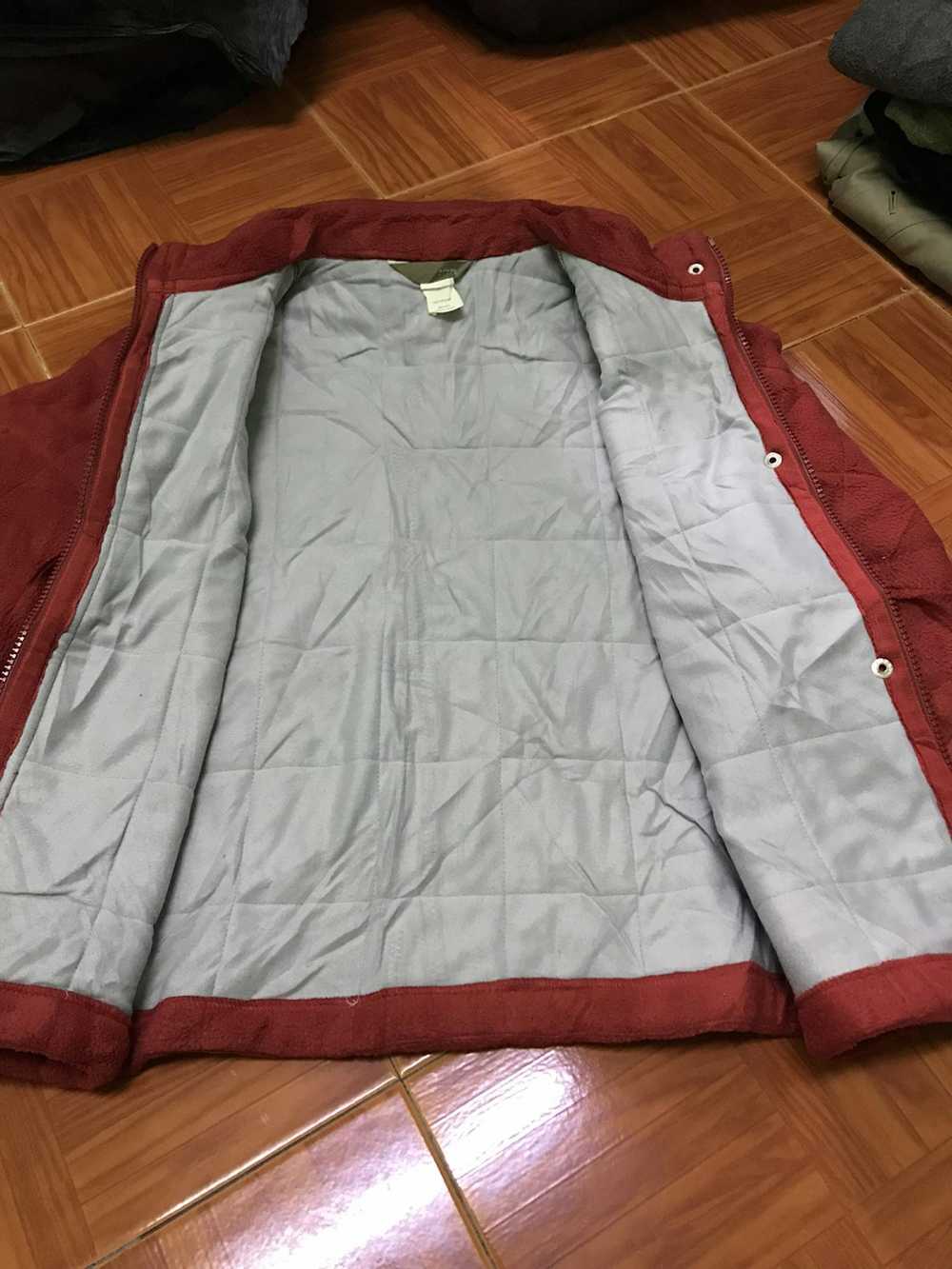 J.Crew × Japanese Brand × Vintage j.crew jacket �… - image 3