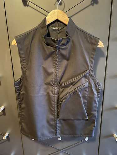 Dkny military vest - Gem