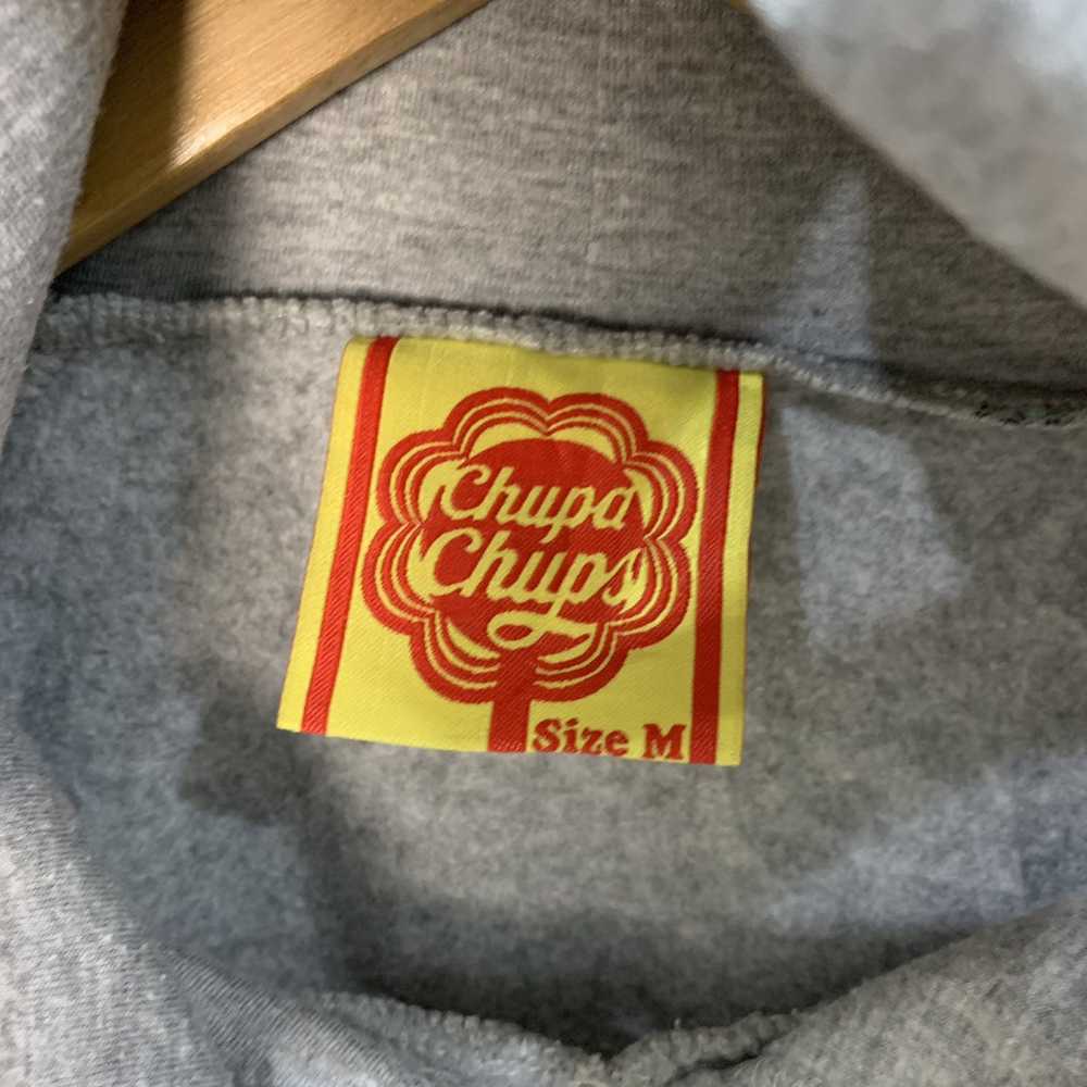 Brand × Streetwear × Vintage Vintage Chupa Chups … - image 2