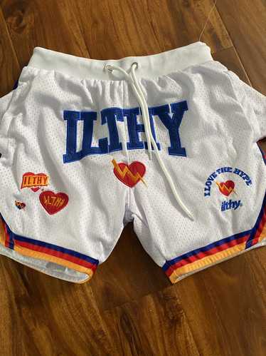 Ilthy ILTHY shorts