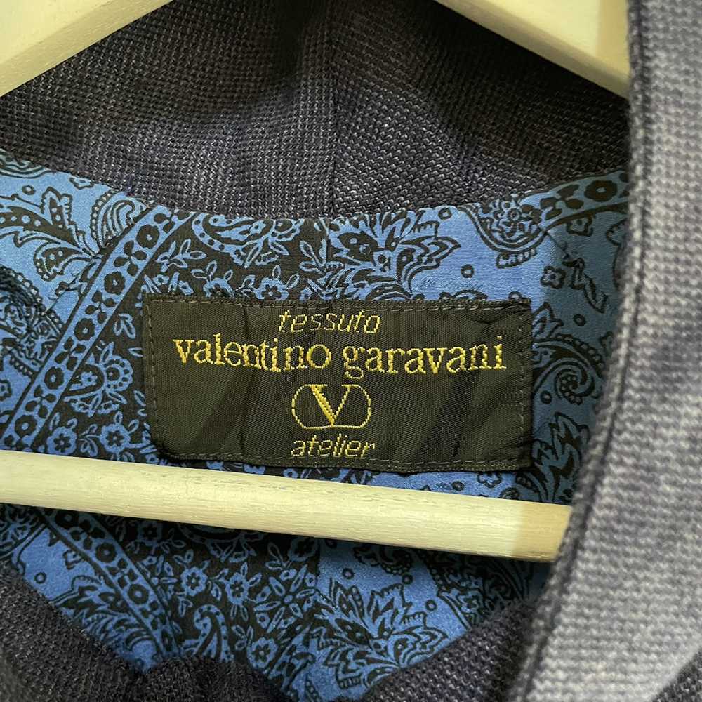 Valentino Garavani × Vintage 💥90s CLASSIC VALENT… - image 9