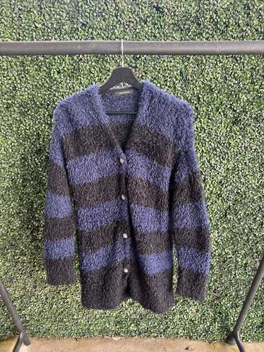 Hysteric Glamour Hysteric Glamour Mohair Cardigan - image 1