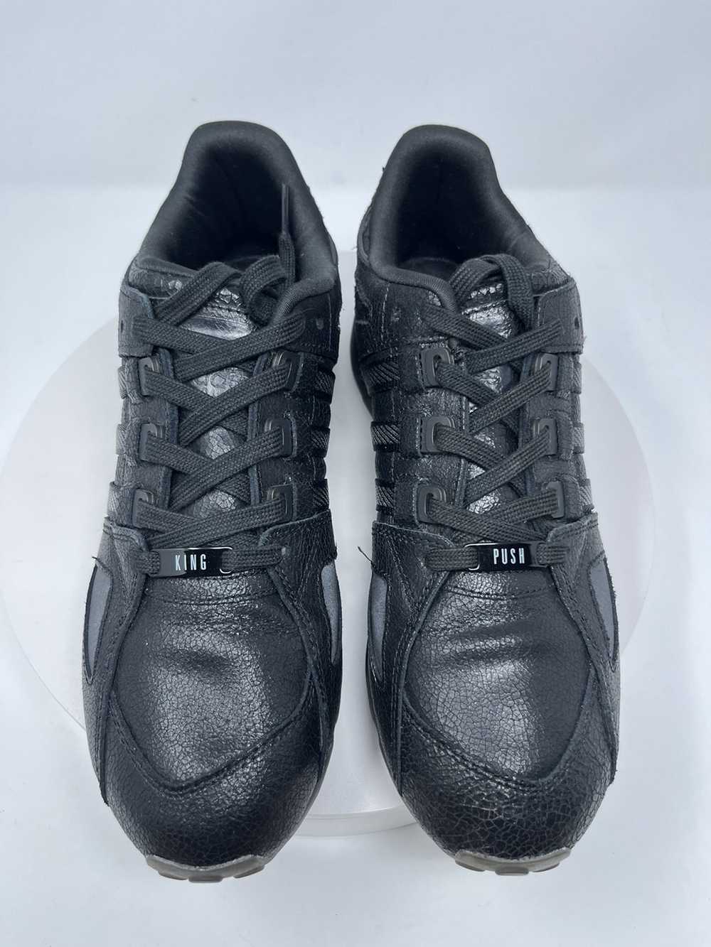 Adidas × Pusha T × Streetwear Pusha t black marke… - image 2