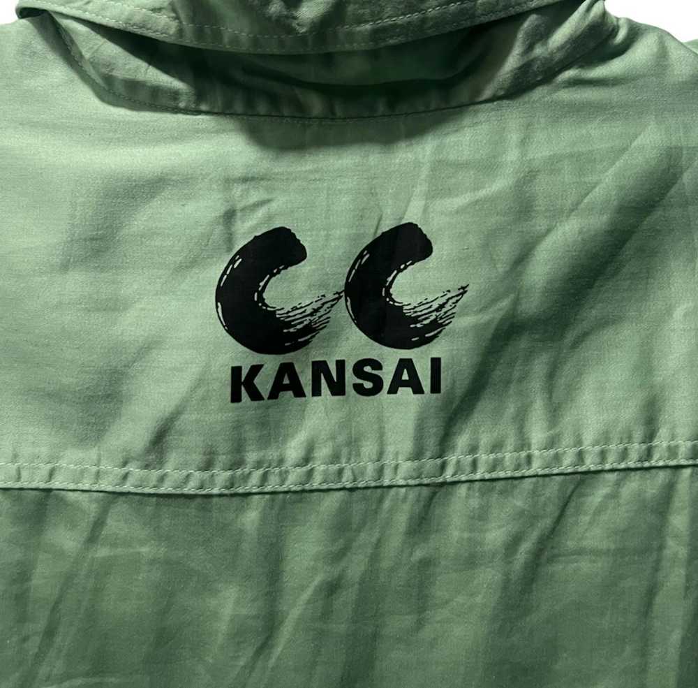 Japanese Brand × Kansai Yamamoto Japanese Brand K… - image 4