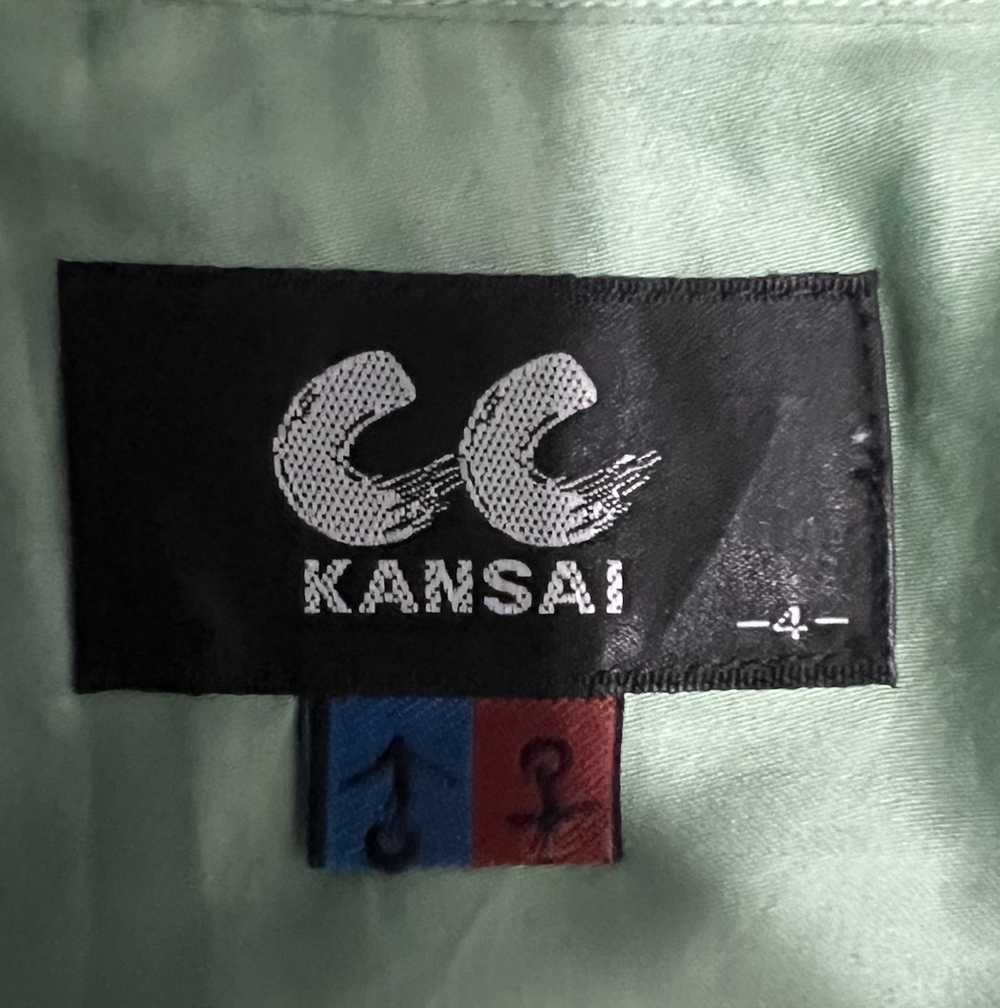 Japanese Brand × Kansai Yamamoto Japanese Brand K… - image 9