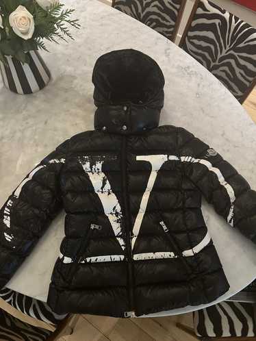 Moncler × Valentino Garavani MONCLER X VALENTINO L