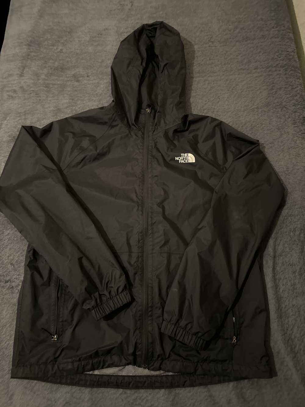 The North Face The North Face Windbreaker Jacket - image 1