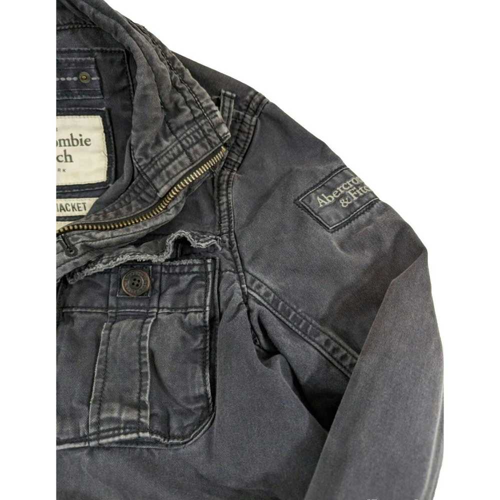 Abercrombie & Fitch Abercrombie Fitch Sentinel Ca… - image 10