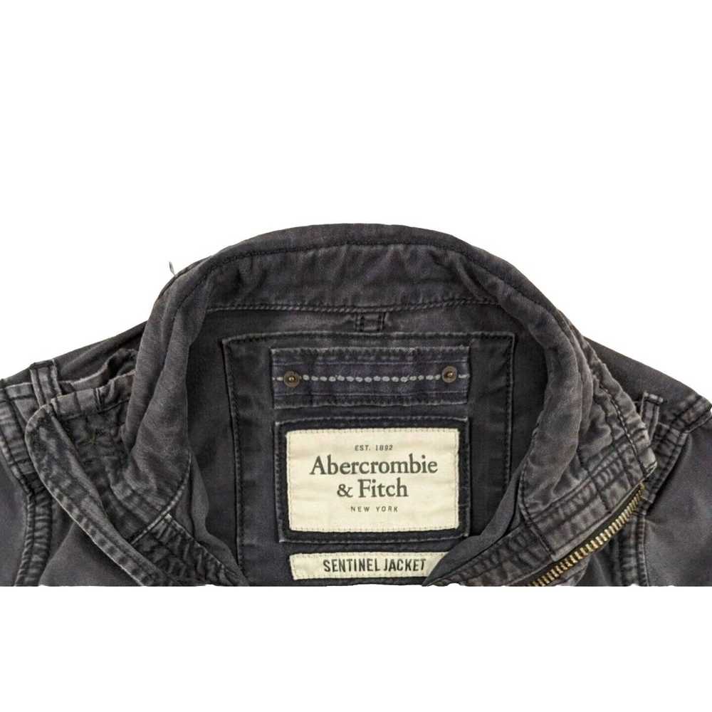 Abercrombie & Fitch Abercrombie Fitch Sentinel Ca… - image 11