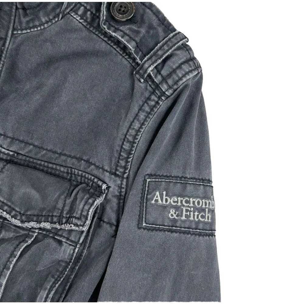 Abercrombie & Fitch Abercrombie Fitch Sentinel Ca… - image 6