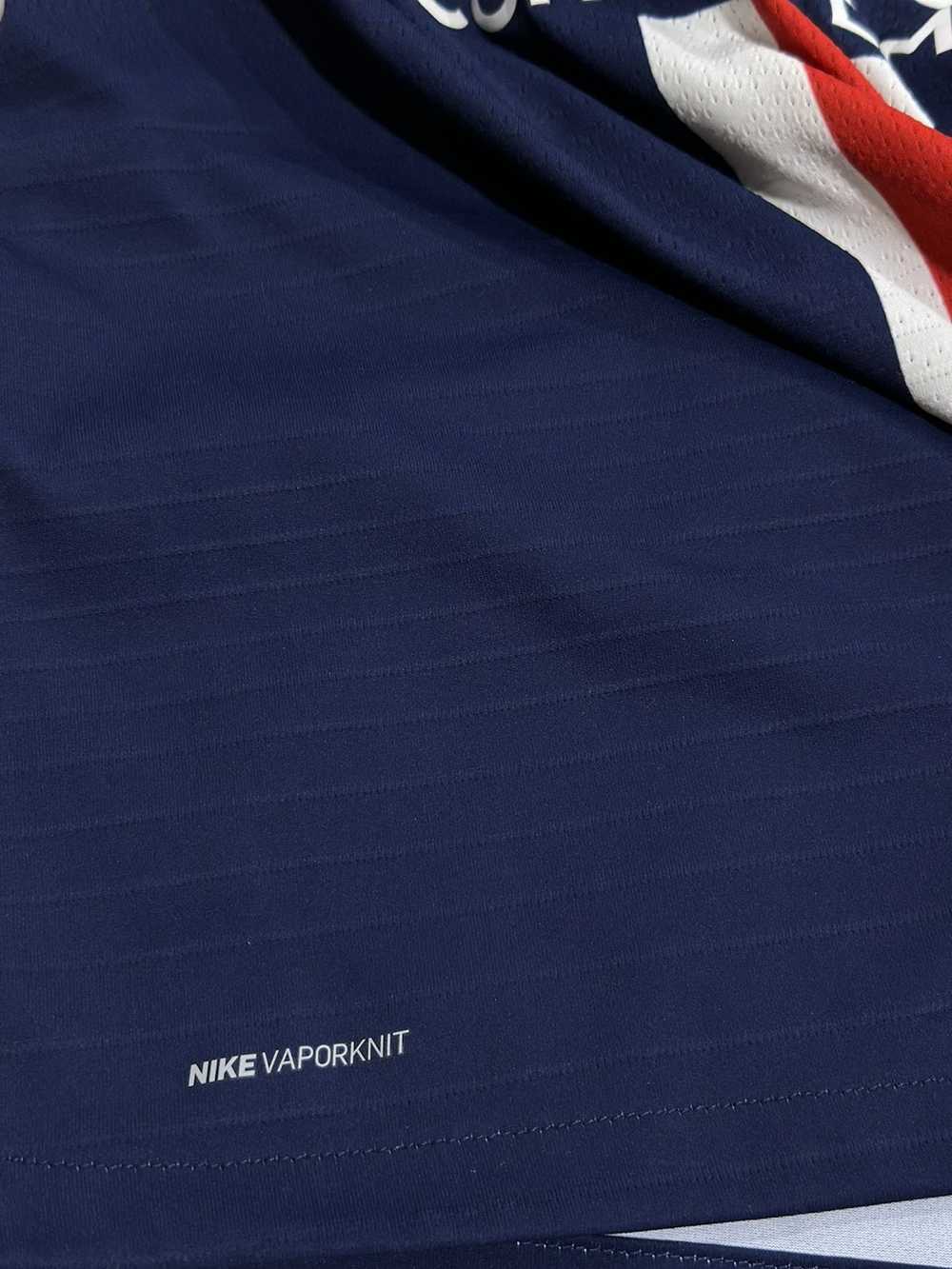 Nike × Streetwear PSG 19/20 HOME KIT AUTHENTIC LA… - image 4