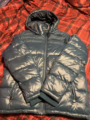 Guess mens puffer jacket - Gem