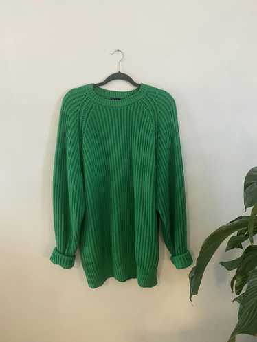 Gap × Vintage Green GAP sweater