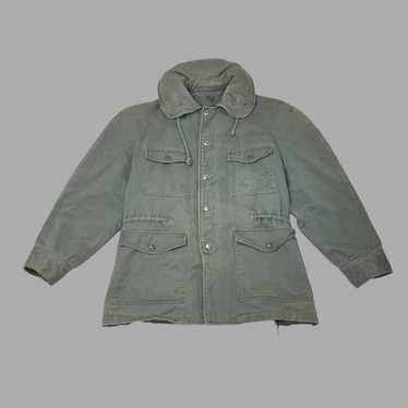 Vintage jacket 1957 military - Gem