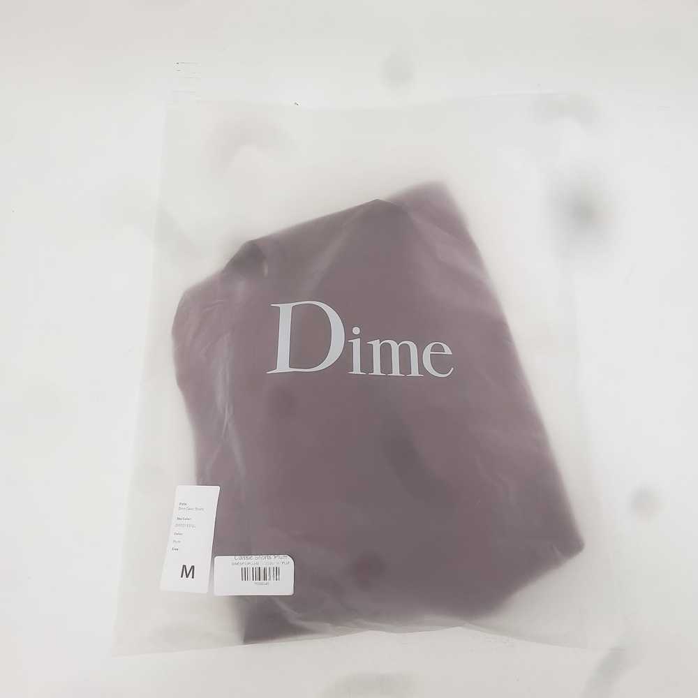 Dime Dime Classics Shorts 'Plum' - image 2