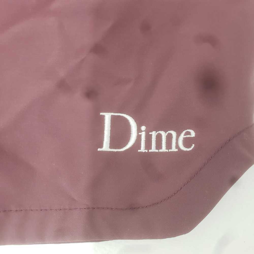 Dime Dime Classics Shorts 'Plum' - image 3