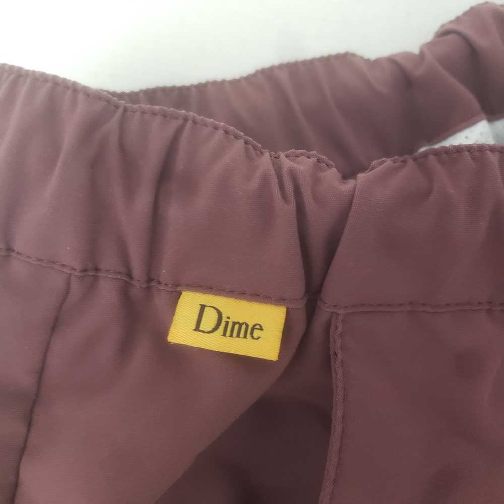 Dime Dime Classics Shorts 'Plum' - image 4