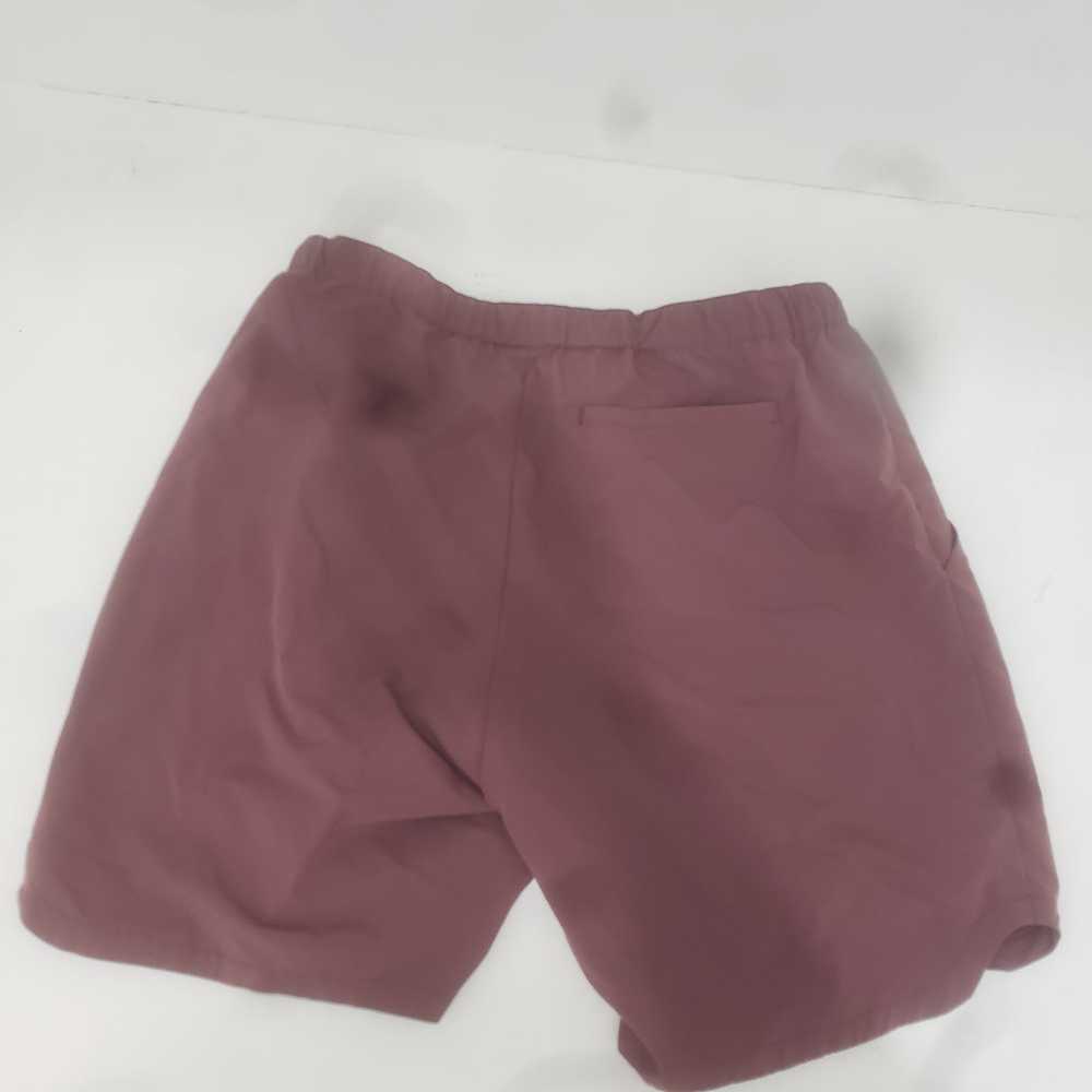 Dime Dime Classics Shorts 'Plum' - image 6