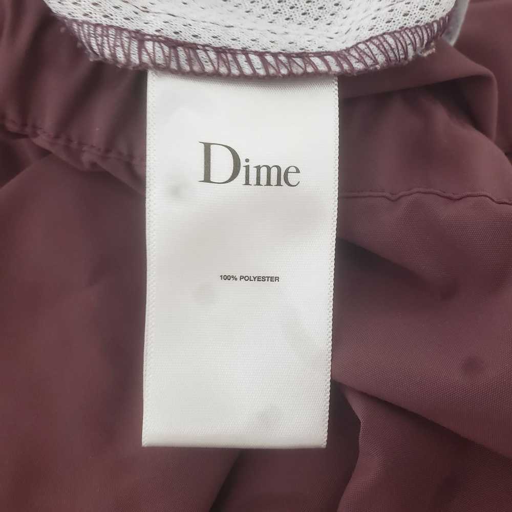 Dime Dime Classics Shorts 'Plum' - image 8