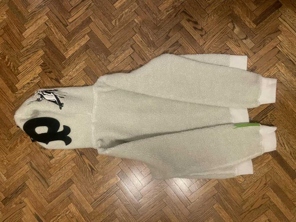 Bape Panda Full Zip Hoodie - image 2