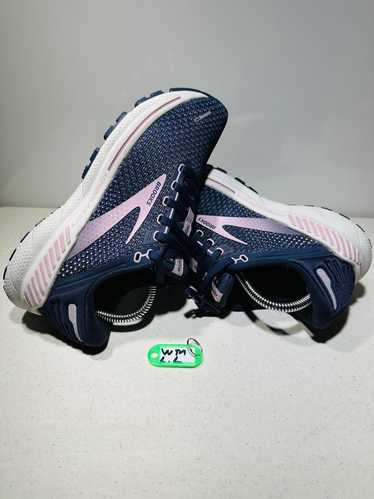 Brooks Brooks Adrenaline GTS 22 Womens Size 7 Blu… - image 1