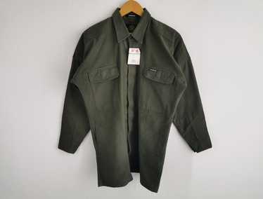 Vintage toraichi japanese workwear - Gem