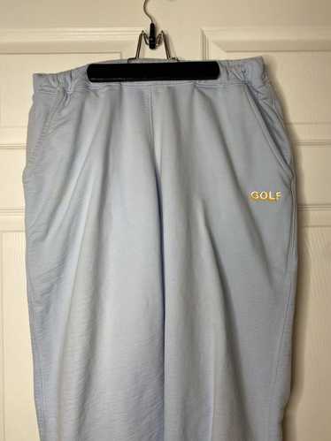 Golf Wang Golf sweat pants Large