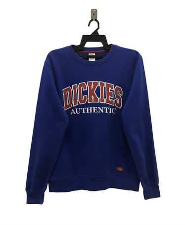 Dickies DICKIES AUTHENTIC BIG LOGO SWEATSHIRT - image 1