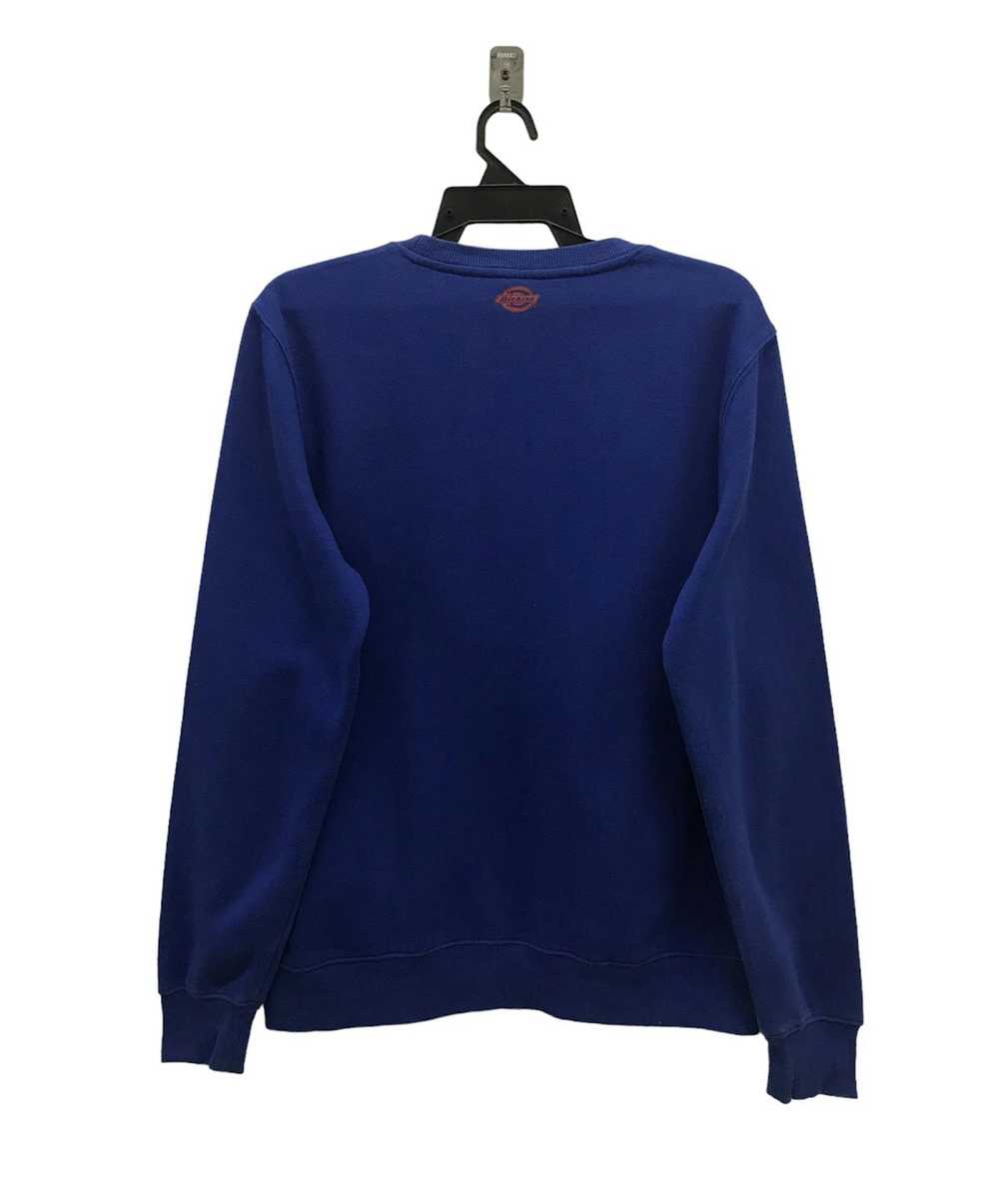 Dickies DICKIES AUTHENTIC BIG LOGO SWEATSHIRT - image 2