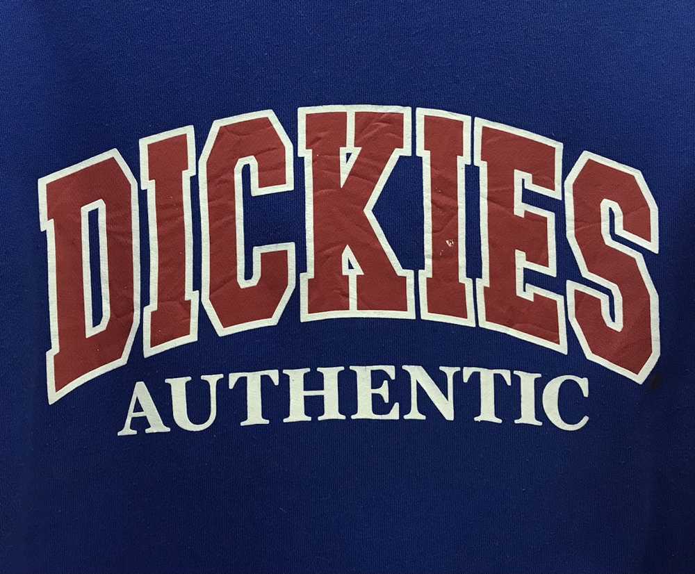 Dickies DICKIES AUTHENTIC BIG LOGO SWEATSHIRT - image 3