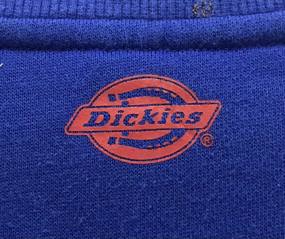 Dickies DICKIES AUTHENTIC BIG LOGO SWEATSHIRT - image 4