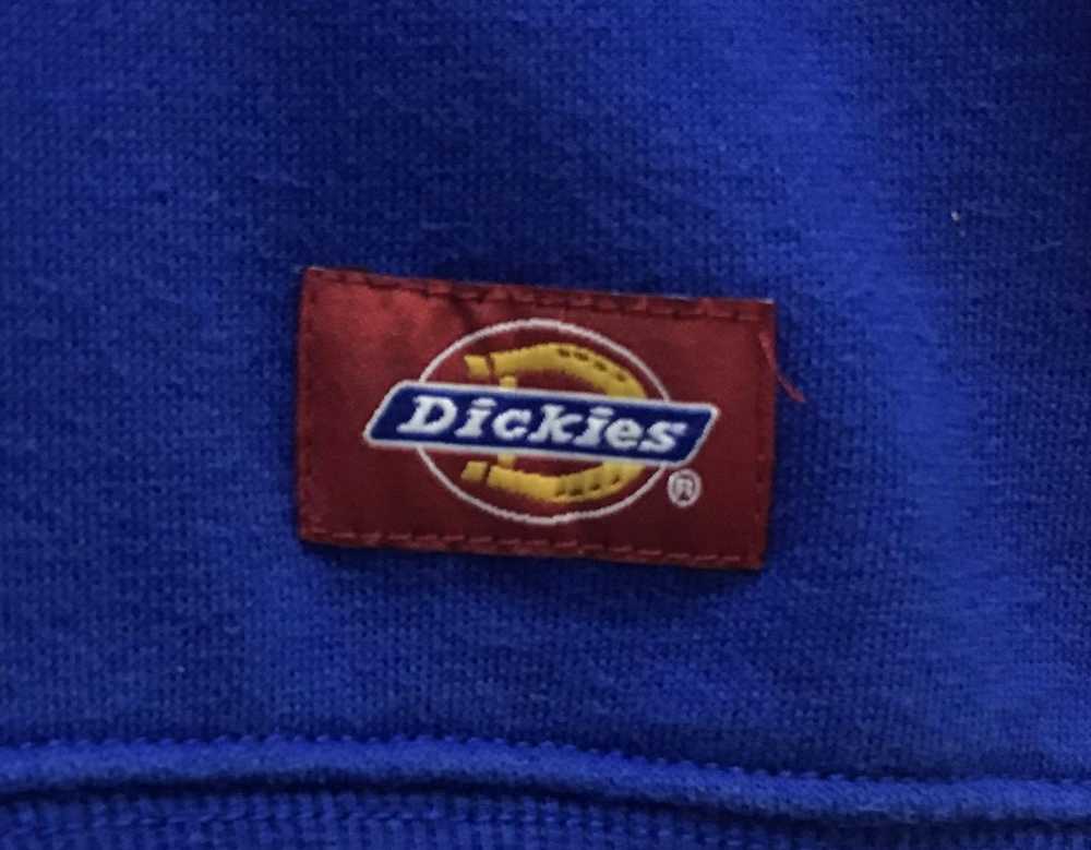 Dickies DICKIES AUTHENTIC BIG LOGO SWEATSHIRT - image 5