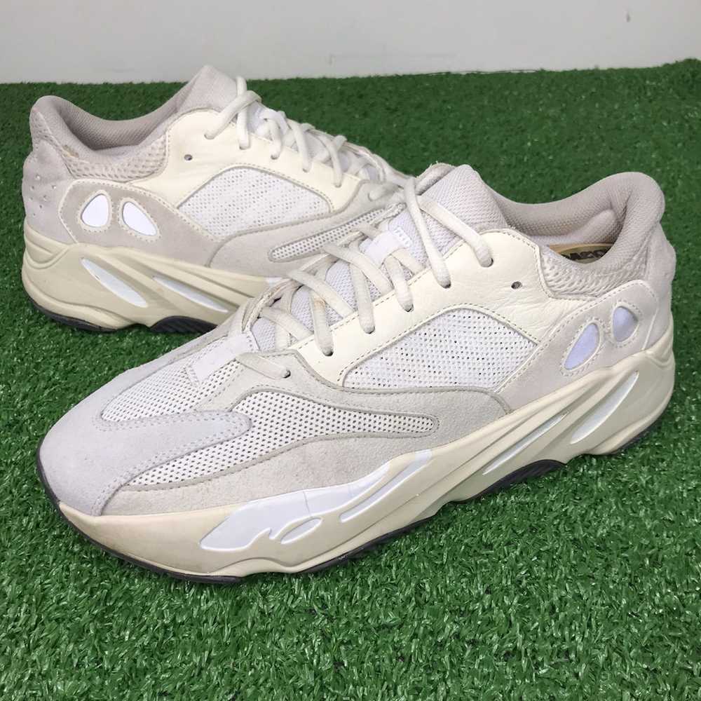 Adidas × Kanye West Adidas Yeezy Boost 700 Analog… - image 1