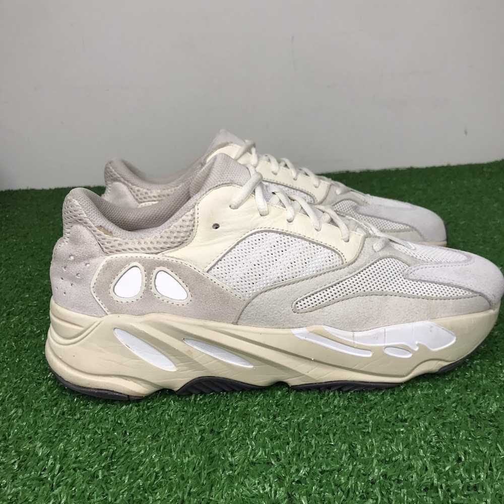 Adidas × Kanye West Adidas Yeezy Boost 700 Analog… - image 4