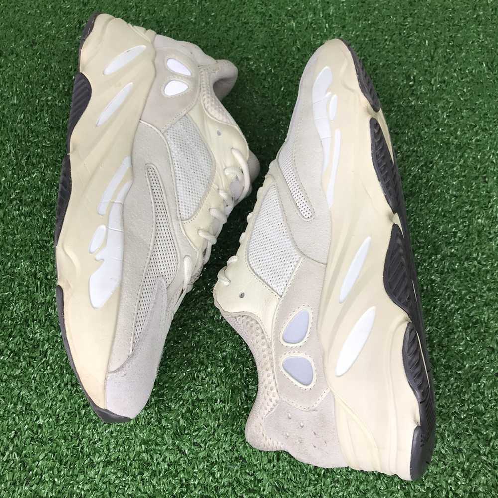 Adidas × Kanye West Adidas Yeezy Boost 700 Analog… - image 6