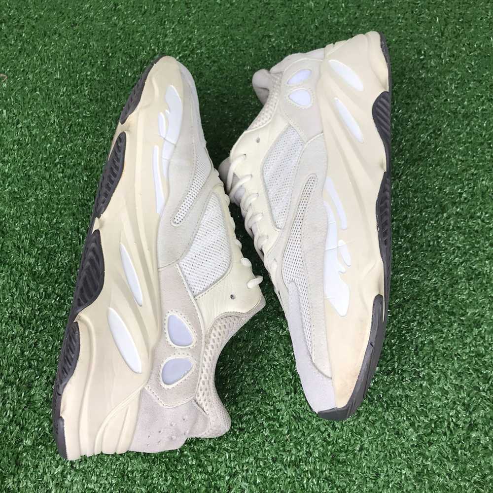 Adidas × Kanye West Adidas Yeezy Boost 700 Analog… - image 7