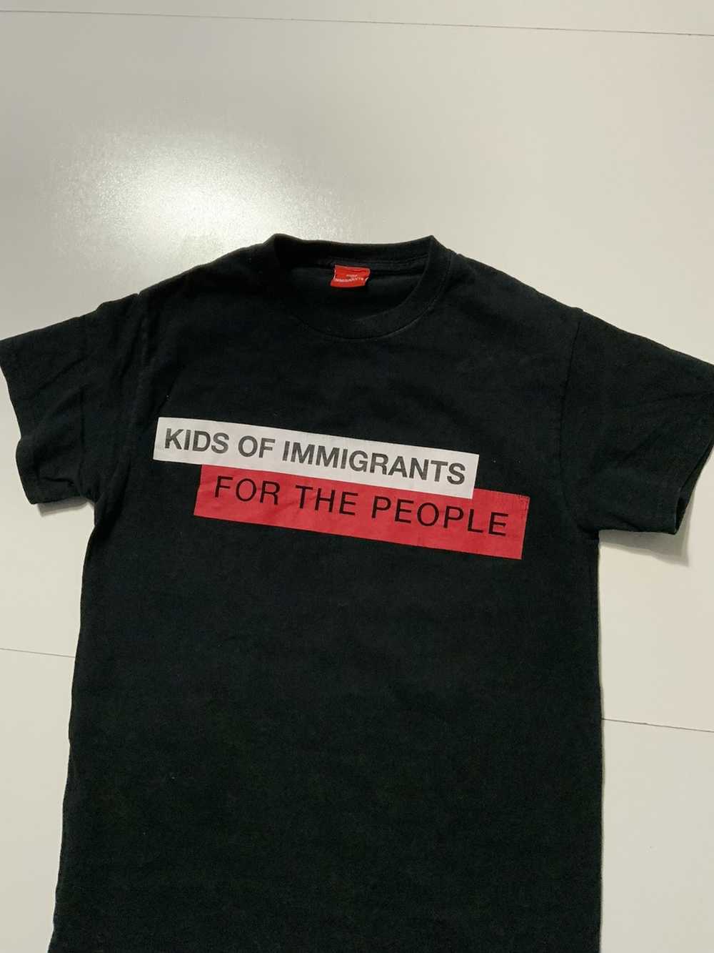 Streetwear Kids Of Immigrants For The People Blac… - image 3