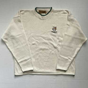 Browning sweater mens medium Gem