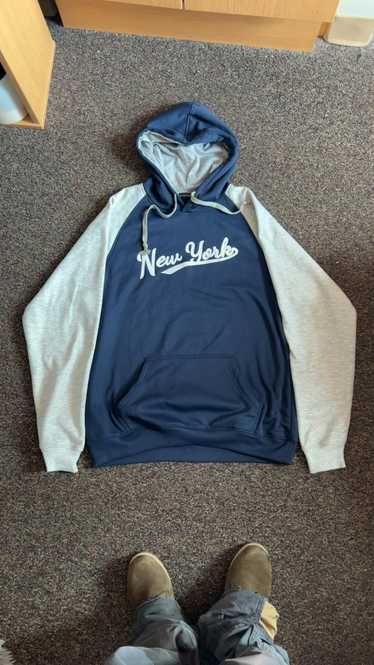 MLB × New York Yankees × Sportswear New York Yanke