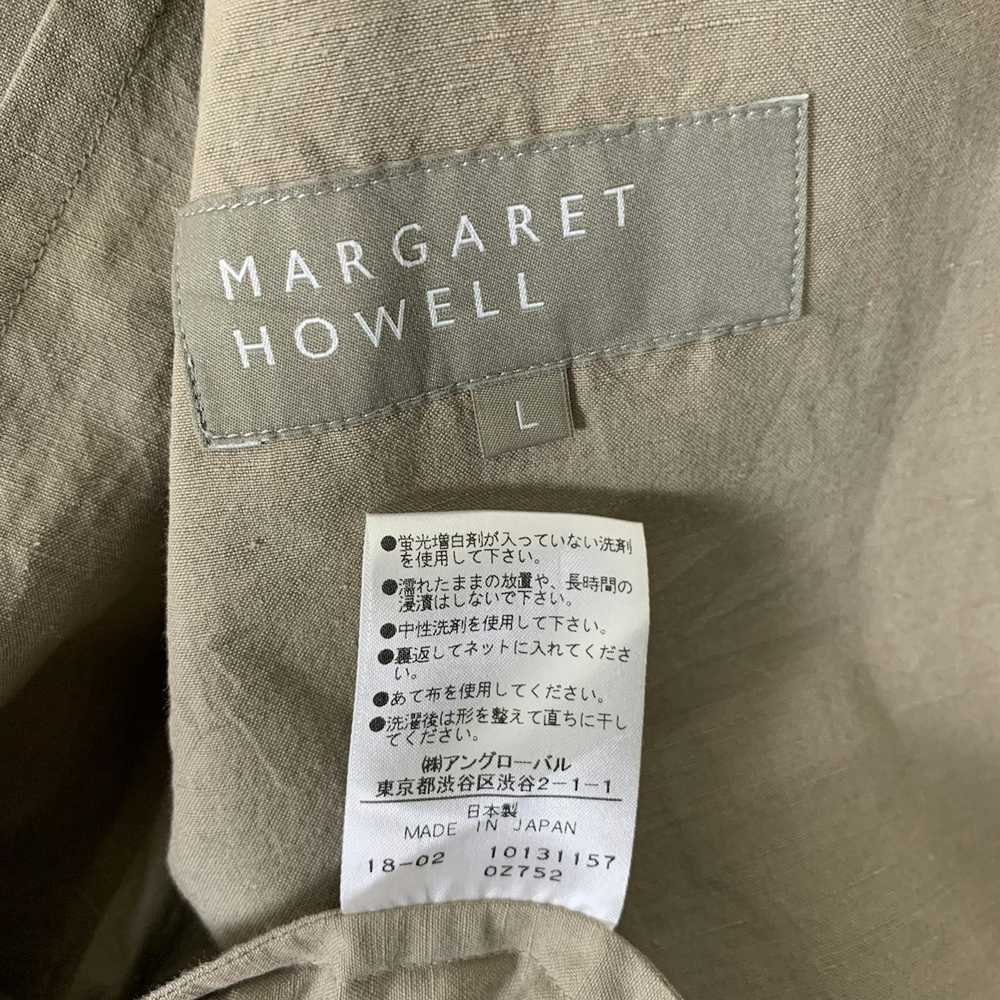 Designer × Margaret Howell × Vintage Margaret How… - image 12